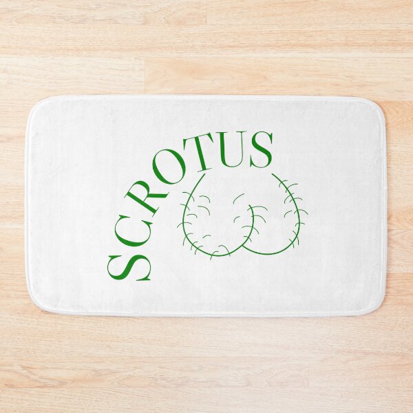Item preview, Scrotus designed and sold by oddwonders.
