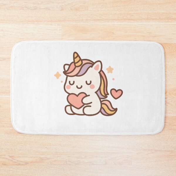 Item preview, Magical Unicorn designed and sold by pommyyark.