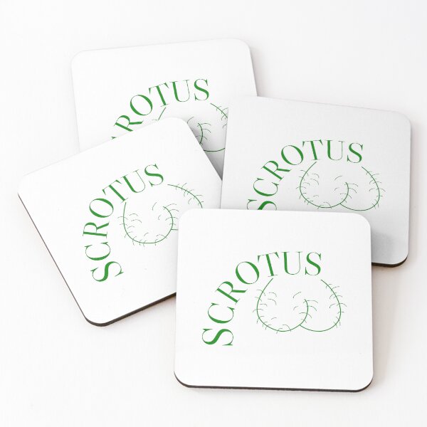 Item preview, Scrotus designed and sold by oddwonders.