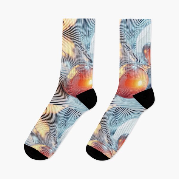 Item preview, Abstract optical illusion 4928 designed and sold by Grafititee.