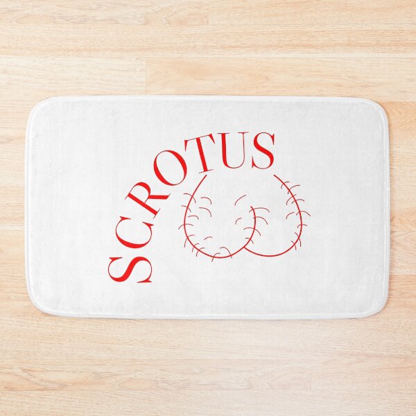 Item preview, Scrotus designed and sold by oddwonders.