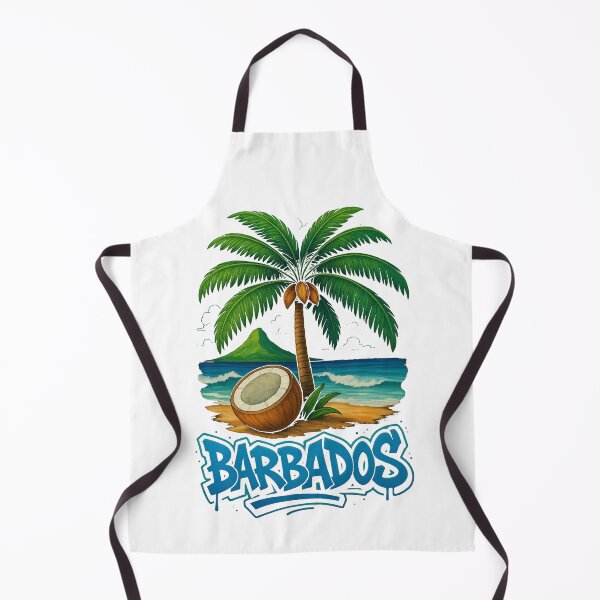 Item preview, Barbados designed and sold by Gentle40Winks.