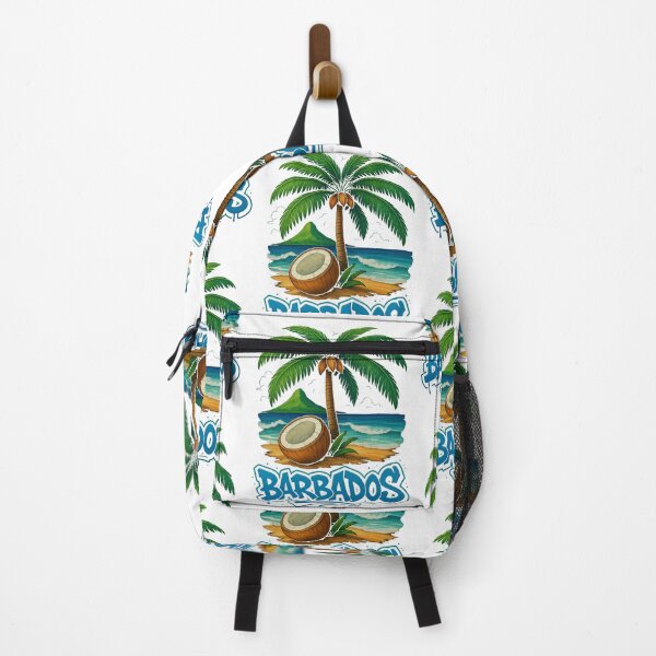Item preview, Barbados designed and sold by Gentle40Winks.