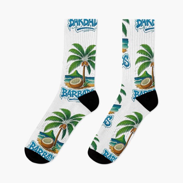 Item preview, Barbados designed and sold by Gentle40Winks.