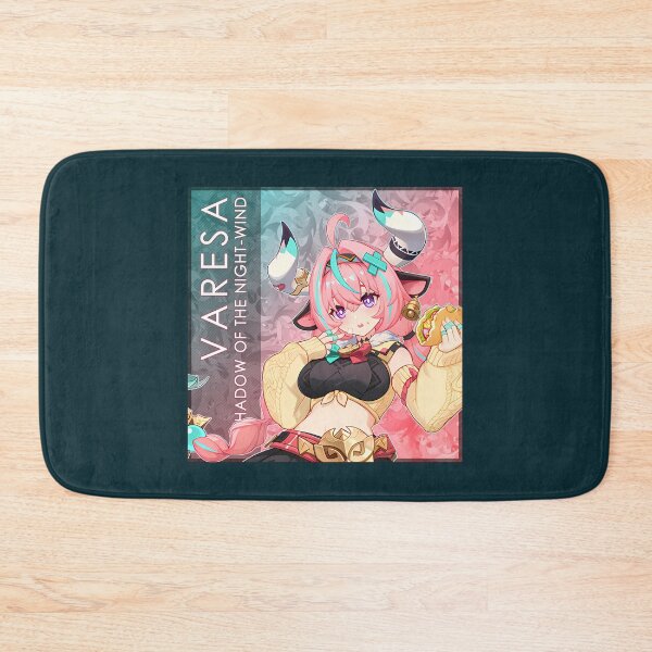 Item preview, Varesa Genshin Impact designed and sold by dudu-inpajamas.
