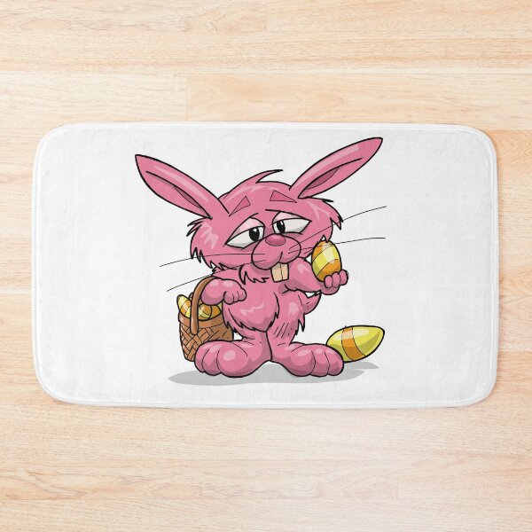 Item preview, Easter bunny  designed and sold by Pittstop.