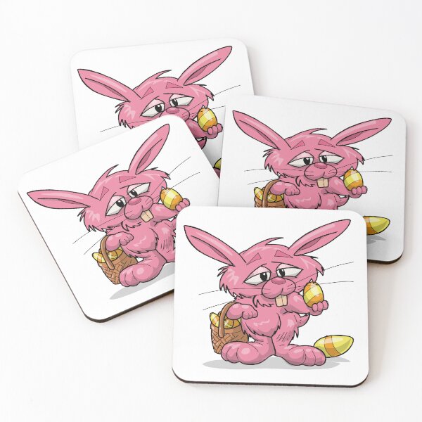 Item preview, Easter bunny  designed and sold by Pittstop.