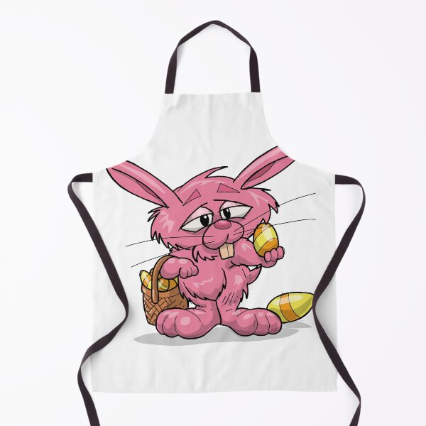 Item preview, Easter bunny designed and sold by Pittstop.