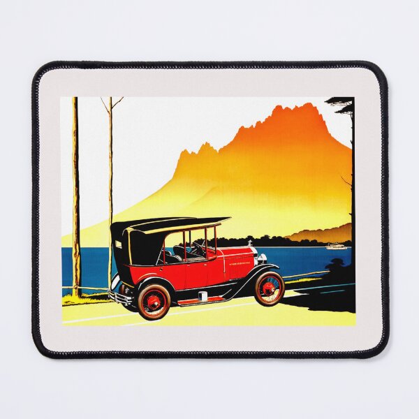 Item preview, Blast from the past art the 1920 by ACB variation#9 designed and sold by Helios Be. Lavsh.