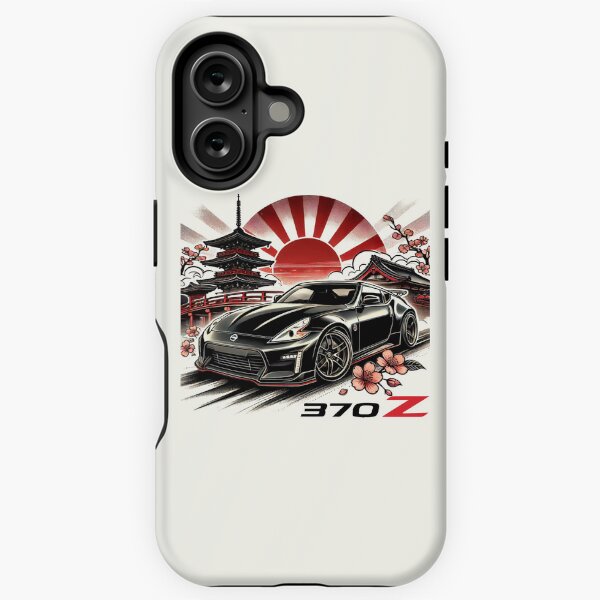Item preview, 370z  designed and sold by TheArtOfCar.