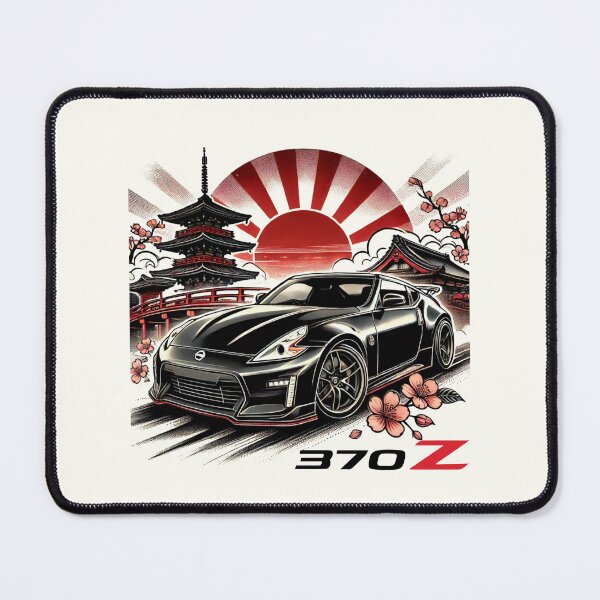 Item preview, 370z  designed and sold by TheArtOfCar.