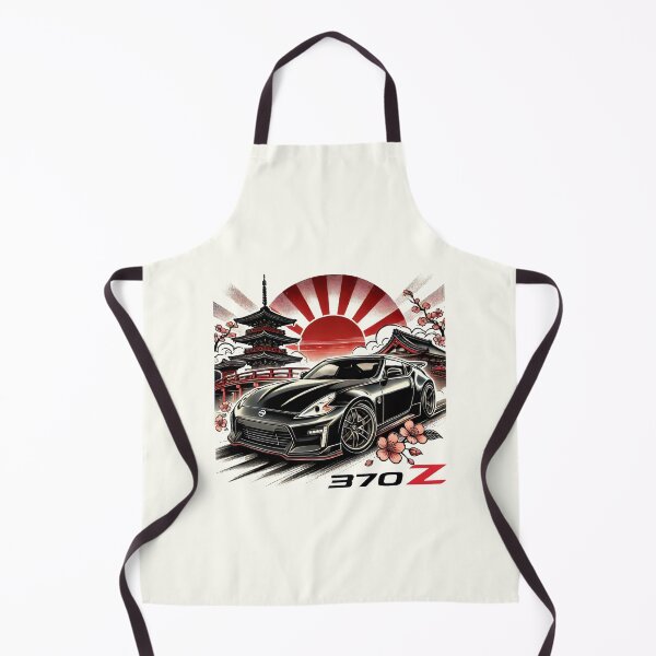 Item preview, 370z  designed and sold by TheArtOfCar.