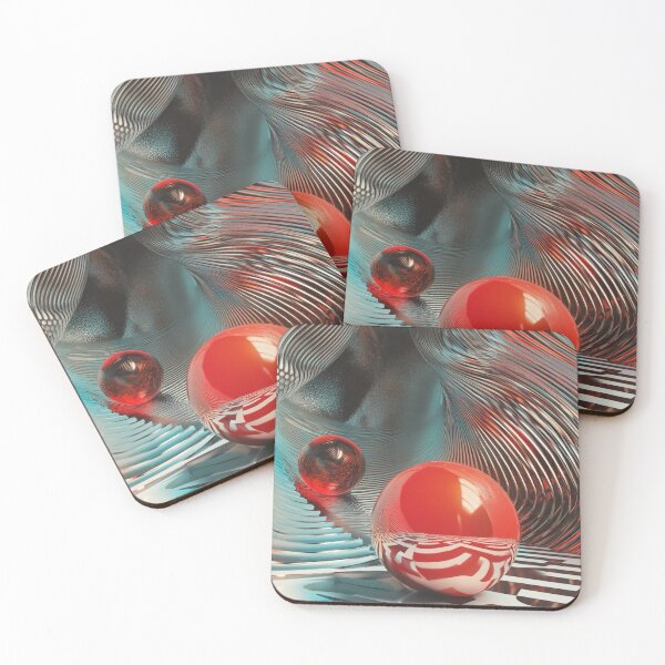 Item preview, Copy of Abstract optical illusion 4928 designed and sold by Grafititee.