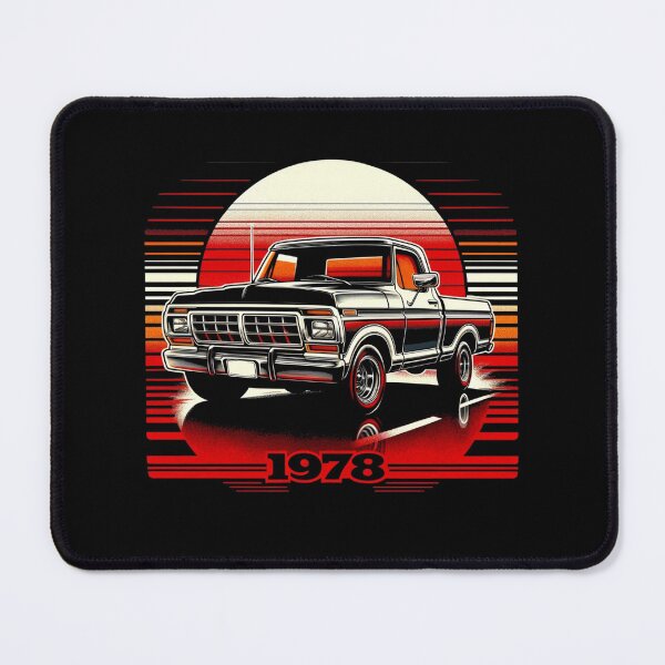 Item preview, 78 F100  designed and sold by TheArtOfCar.