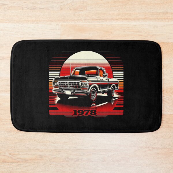 Item preview, 78 F100  designed and sold by TheArtOfCar.