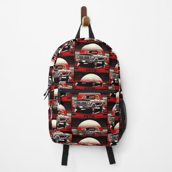 Item preview, 78 F100 designed and sold by TheArtOfCar.
