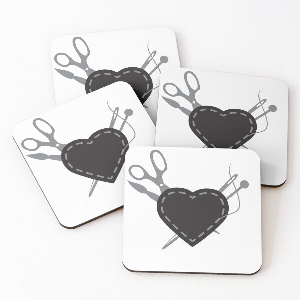Item preview, Artist Tools Heart Logo designed and sold by Lezimmaro.