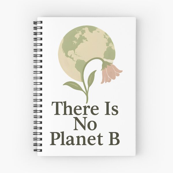 Item preview, No existe el Planeta B designed and sold by JoshuaCardiff.