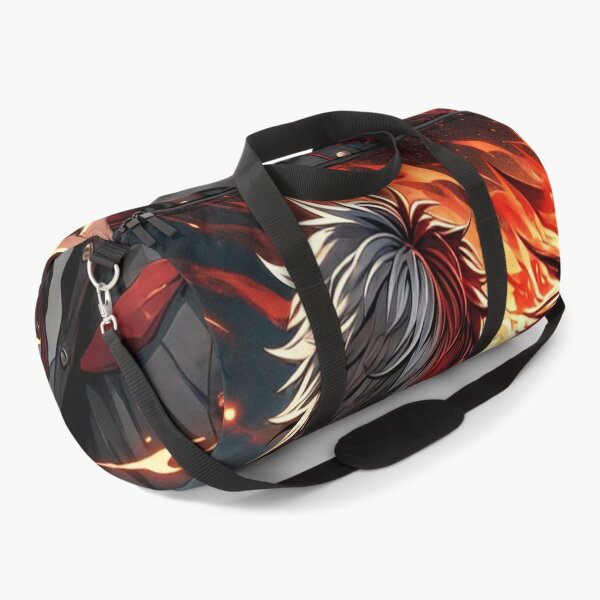 Item preview, Naoki – The Heart of Embers designed and sold by GalenaDeco.