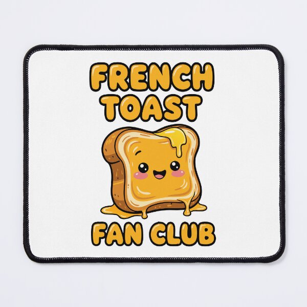 Item preview, French Toast designed and sold by Lydyb-creations.
