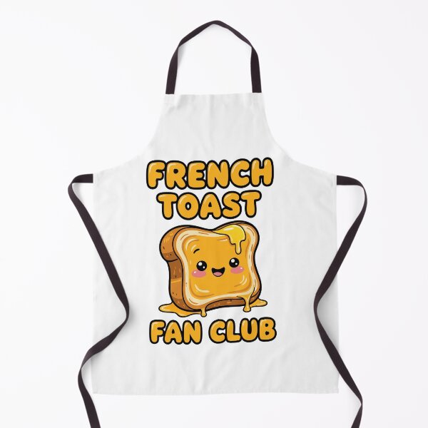 Item preview, French Toast designed and sold by Lydyb-creations.