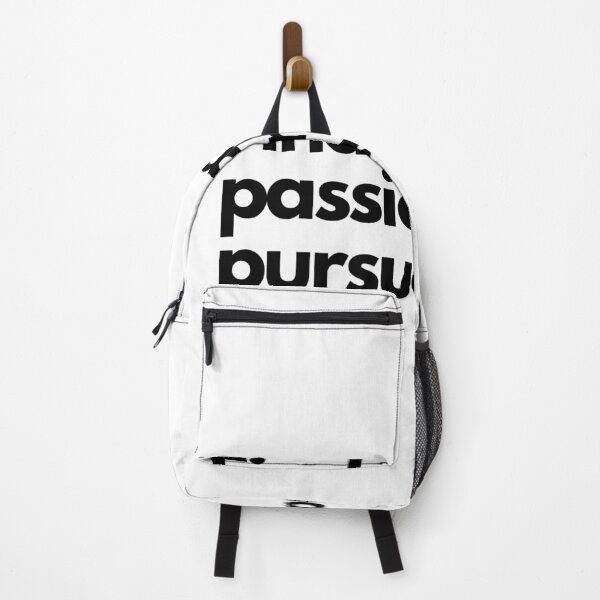 Item preview, Find your passion and pursue it designed and sold by Tshirtpedia.