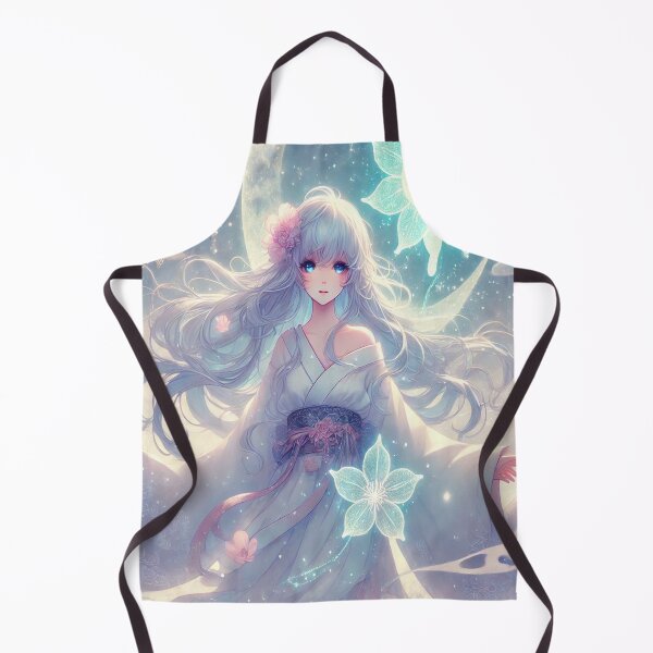 Item preview, Yume – The Lunar Soul designed and sold by GalenaDeco.