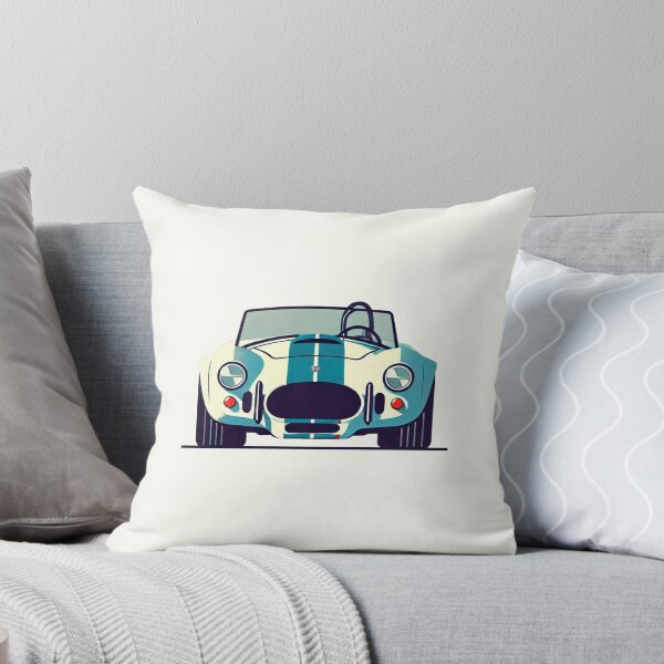 Item preview, 65 Shelby Cobra  designed and sold by TheArtOfCar.