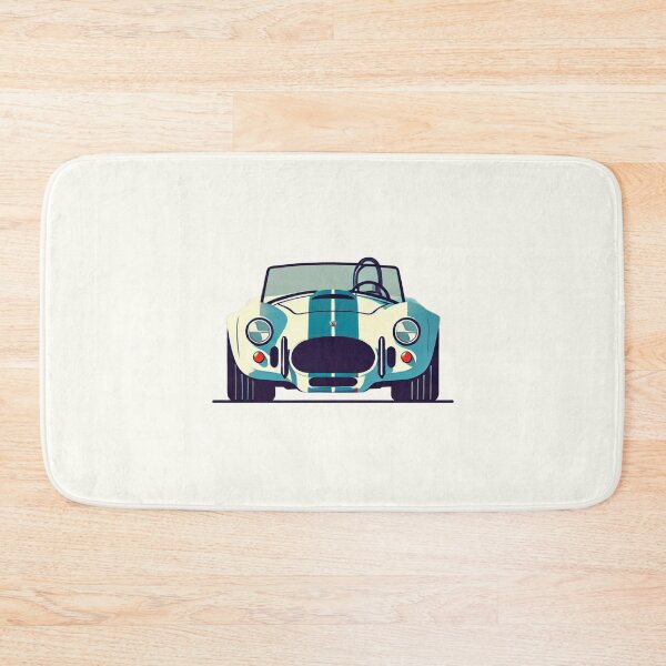 Item preview, 65 Shelby Cobra  designed and sold by TheArtOfCar.