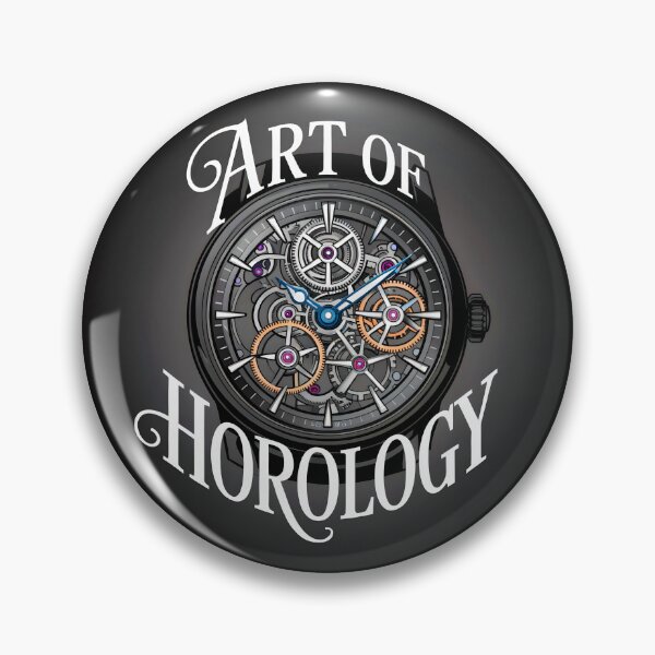 Item preview, The Artistry Beneath Every Watch Face designed and sold by WatchesAndMore.