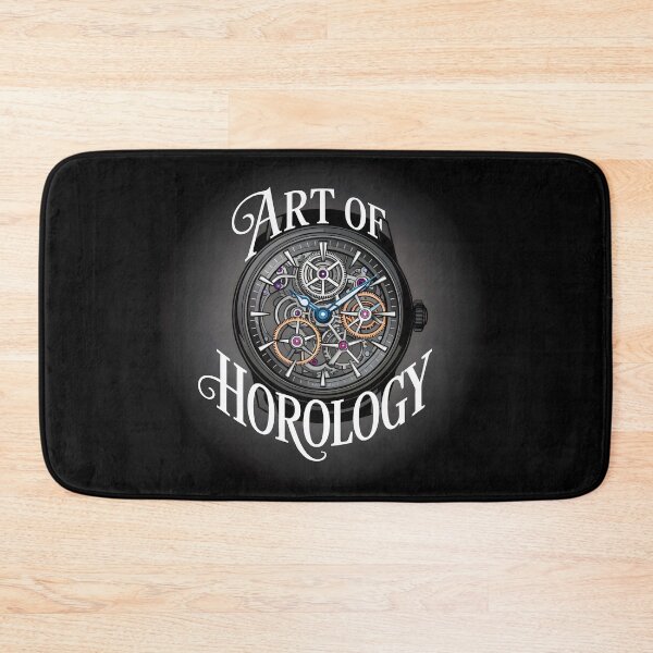 Item preview, The Artistry Beneath Every Watch Face designed and sold by WatchesAndMore.