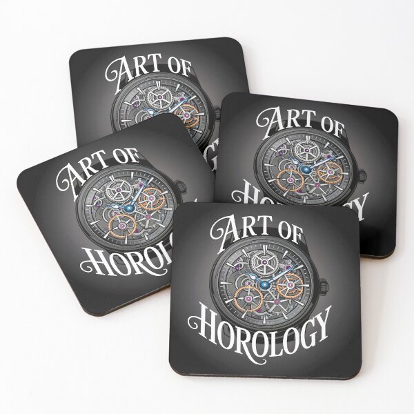 Item preview, The Artistry Beneath Every Watch Face designed and sold by WatchesAndMore.