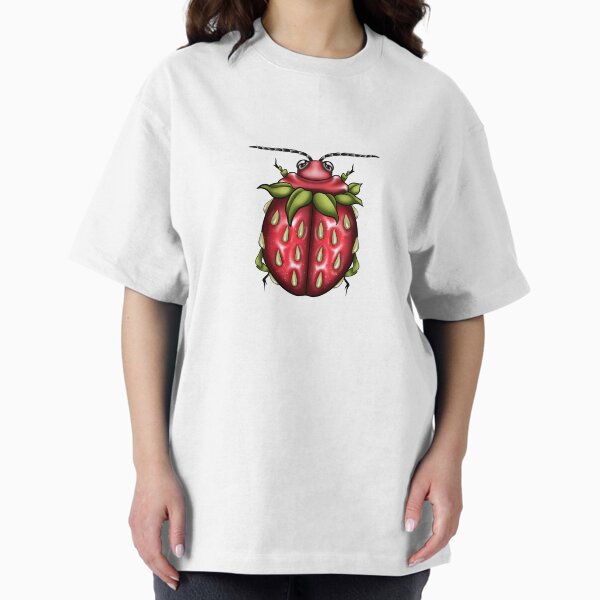 Item preview, Strawberry Ladybug Fantasy designed and sold by Sophia-COD.