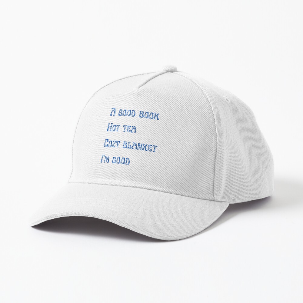 Item preview, Baseball Cap designed and sold by mariatheresia03.