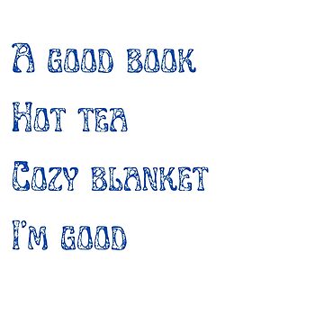 Artwork thumbnail, Book and Tea Lovers by singlenesting