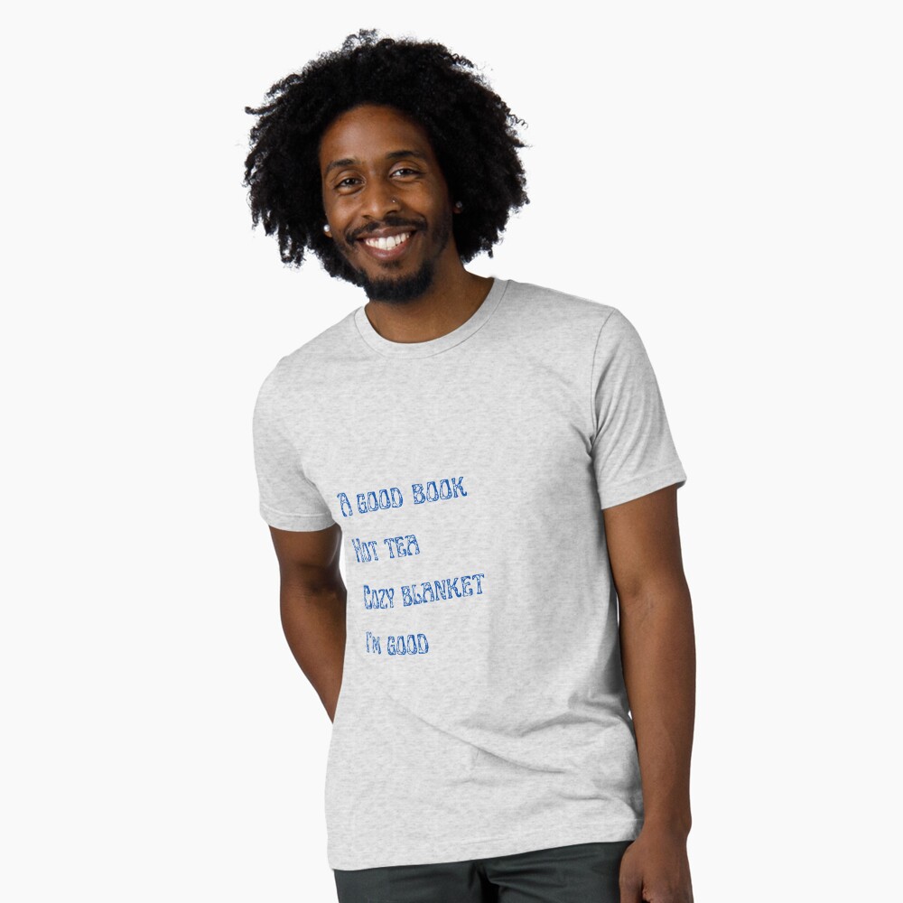 Item preview, Tri-blend T-Shirt designed and sold by mariatheresia03.