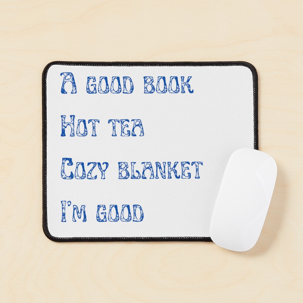 Item preview, Mouse Pad designed and sold by mariatheresia03.