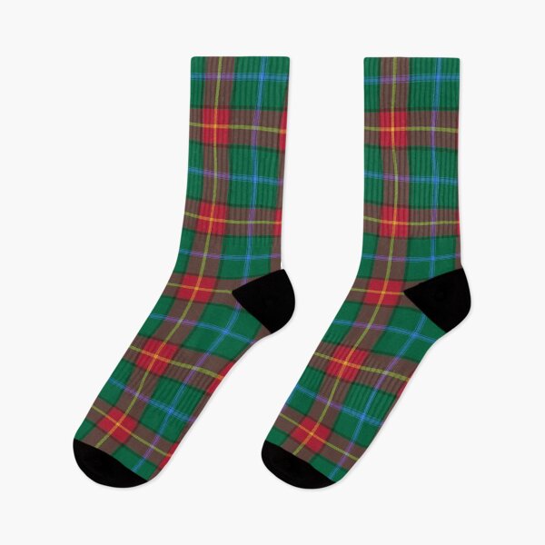 Artikelvorschau, Manitoba-Tartan ✧ Offizielles Tartan-Karomuster der kanadischen Provinz Manitoba entworfen und verkauft von The Plaid Store®.