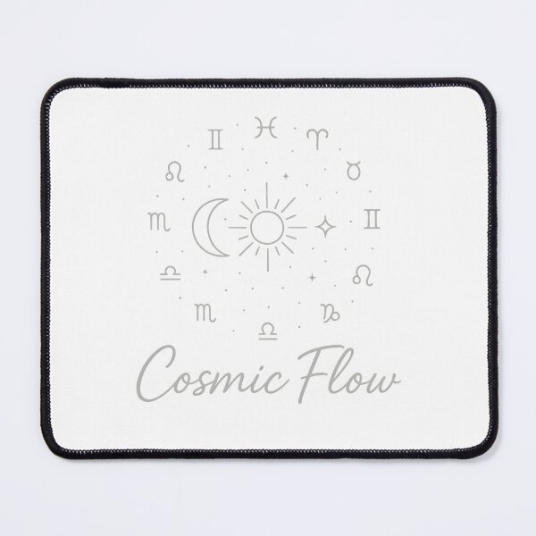 Item preview, Cosmic Flow designed and sold by JoshuaCardiff.