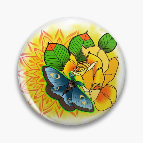 Item preview, Fusion of nature and symmetry  designed and sold by gentlebenellis.
