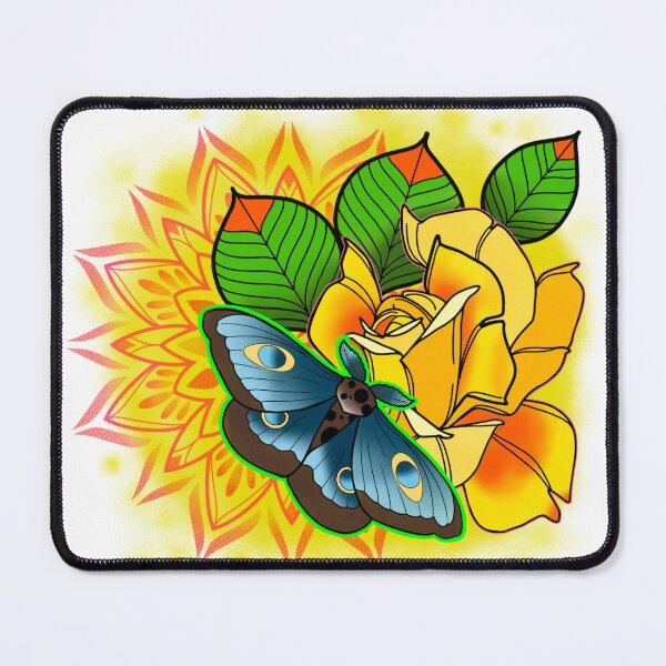 Item preview, Fusion of nature and symmetry designed and sold by gentlebenellis.