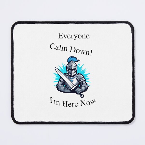 Item preview, Knight Hero designed and sold by 5PointsDigital.