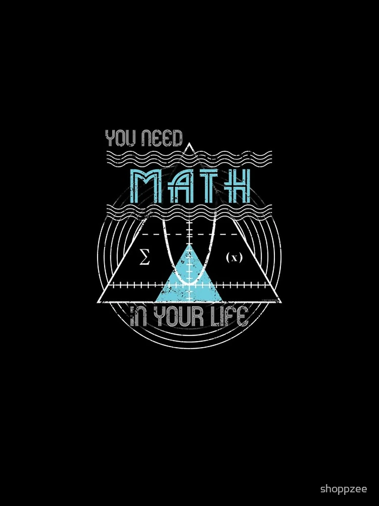 Thumbnail 4 of 4, Samsung Galaxy Phone Case, You Need Math In Your Life Math Teacher Math designed and sold by shoppzee.