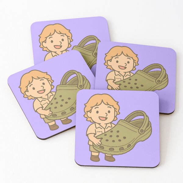 Item preview, Croccy designed and sold by TSQ.