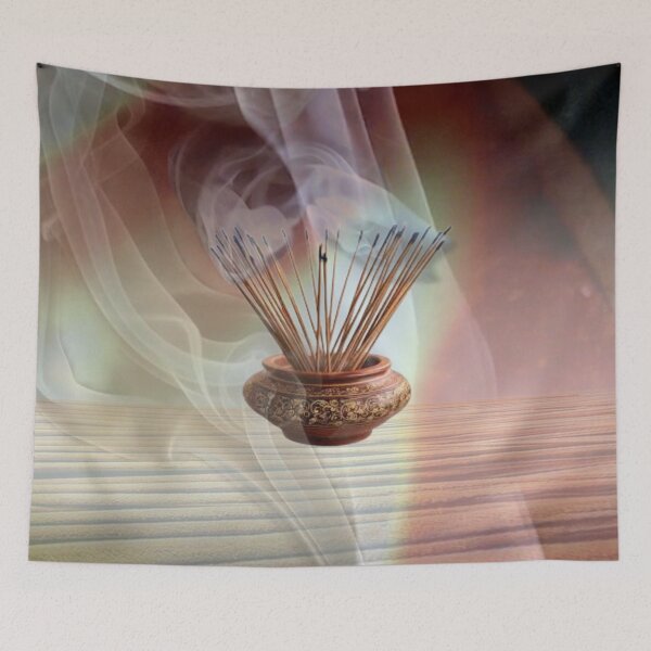 Item preview, Joss Sticks designed and sold by ontological.