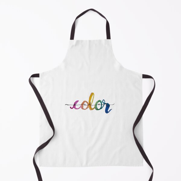 Item preview, Calligraphy Color designed and sold by Navkriti.