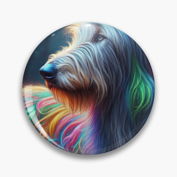 Item preview, Rainbow Blessing designed and sold by DigiDog Designs.