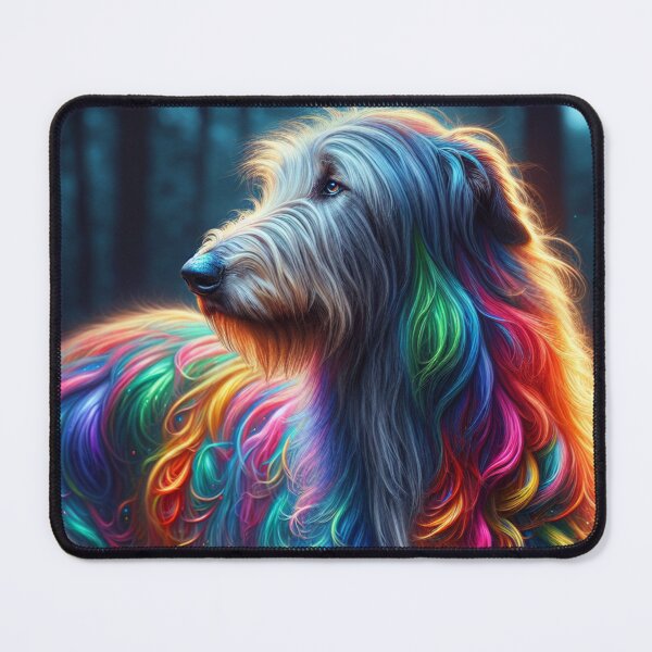 Item preview, Rainbow Blessing designed and sold by DigiDog Designs.