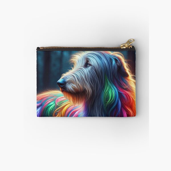 Item preview, Rainbow Blessing designed and sold by DigiDog Designs.