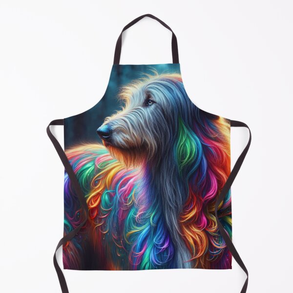 Item preview, Rainbow Blessing designed and sold by DigiDog Designs.